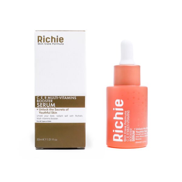 C.E.R Multivitamin Booster Serum