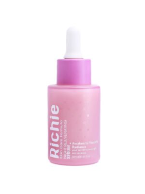 Night rejuvenating serum