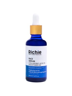 Face Serum Hyaluronic Acid 2%. 50 Ml