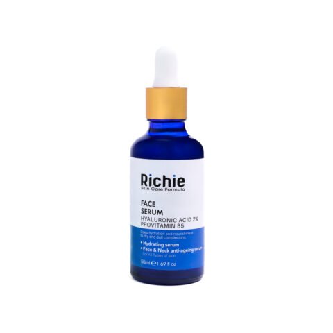 Face Serum Hyaluronic Acid 2%. 50 Ml