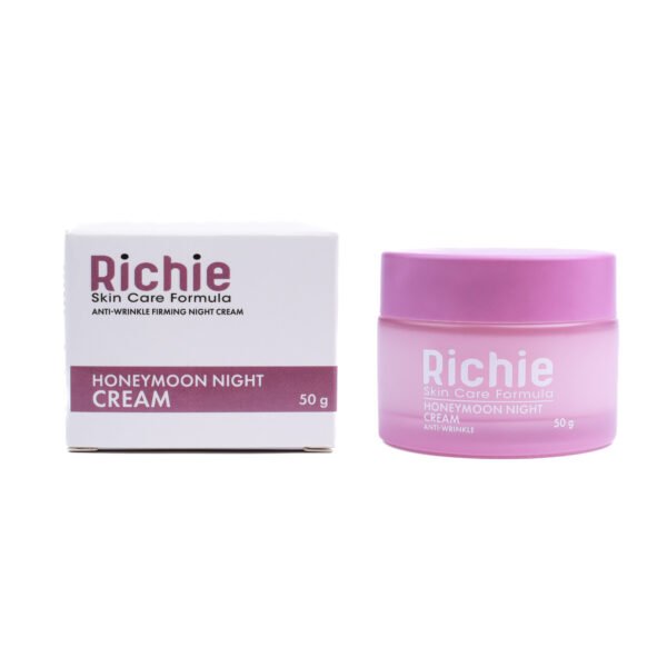 Honeymoon Cream