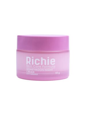 Honeymoon Cream