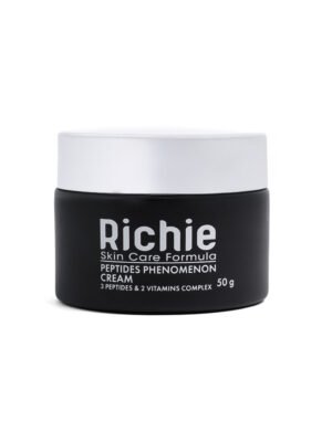 PEPTIDES phenomenon cream