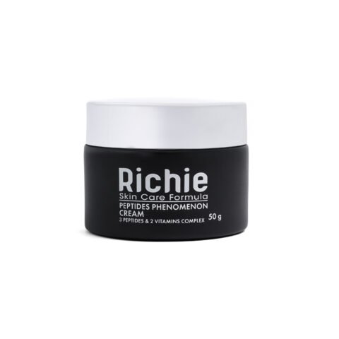 PEPTIDES phenomenon cream