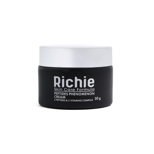 PEPTIDES phenomenon cream