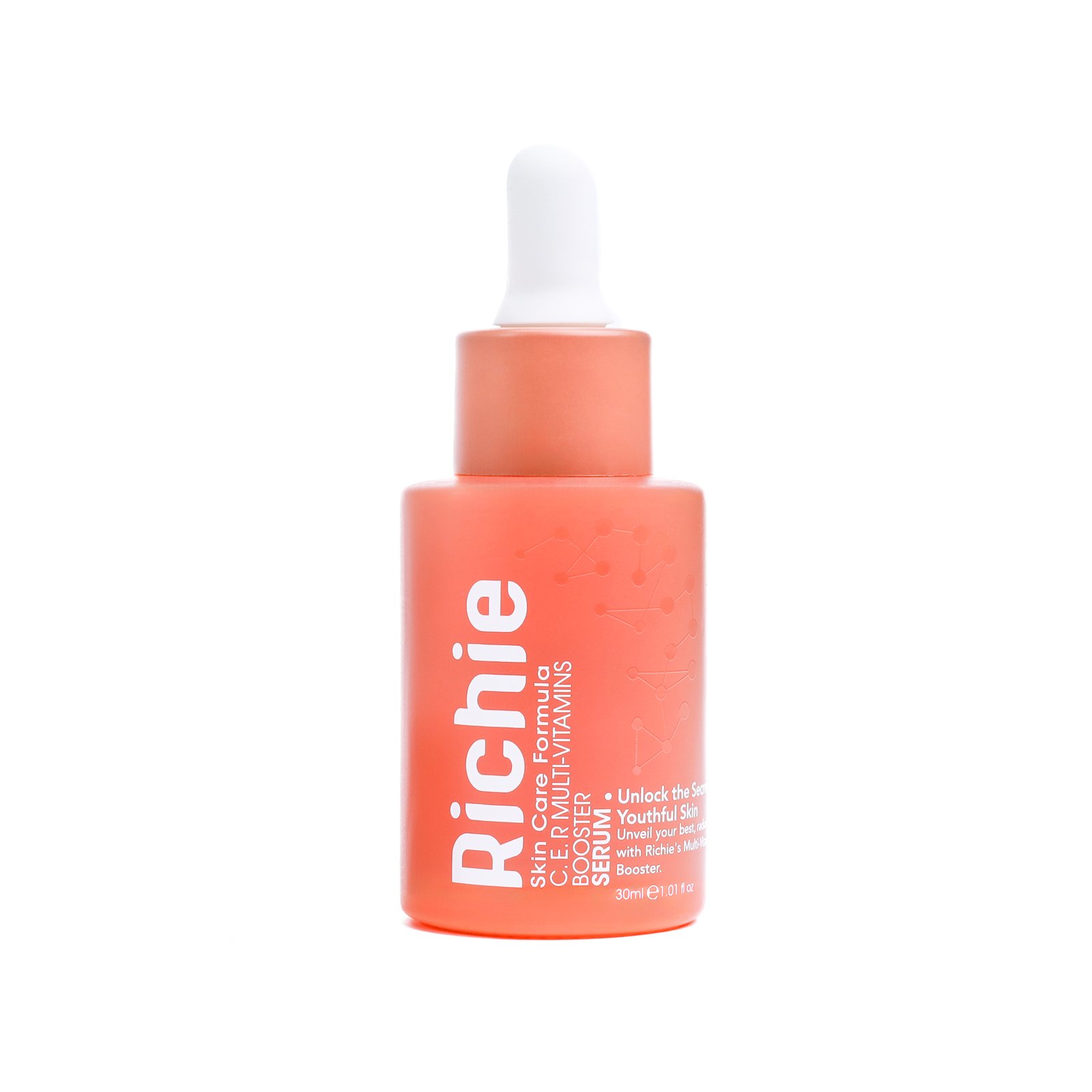 C.E.R Multivitamin Booster Serum