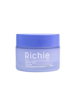 Shiny life Cream