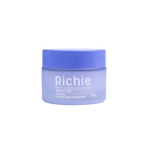 Shiny life Cream