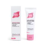 Hydralightening whitening face cream
