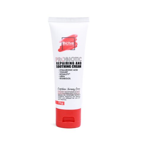 Repairing and Soothing Cream