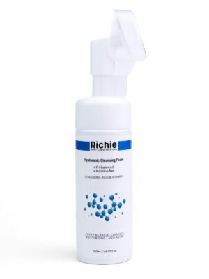 Hyaluronic cleansing foam 150 ml