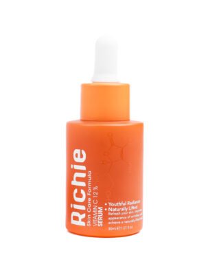 Vitamin C 12 serum