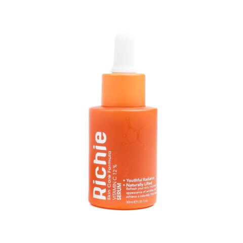 Vitamin C 12 serum