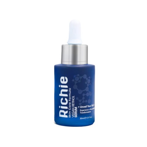 Vegan Retinol