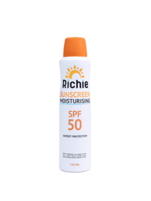Sunscreen spray 150 ml