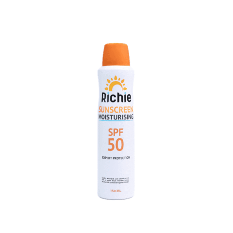Sunscreen spray 150 ml