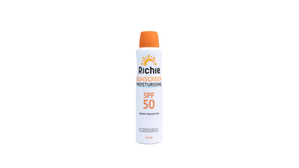 Sunscreen spray 150 ml