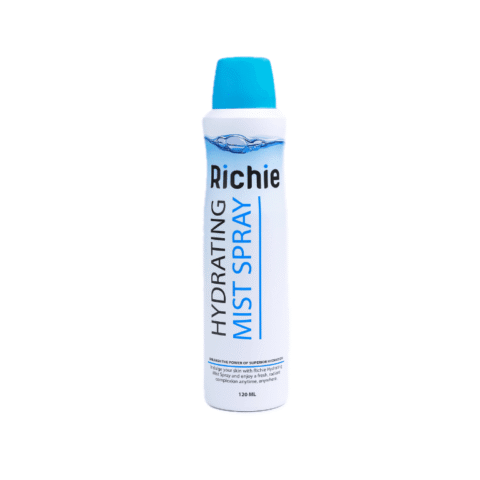 Hydrating mist spray 150 ml
